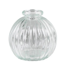 Load image into Gallery viewer, Mini Glass Vase
