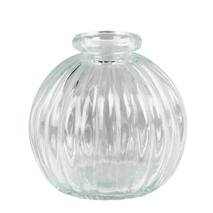 Mini Glass Vase