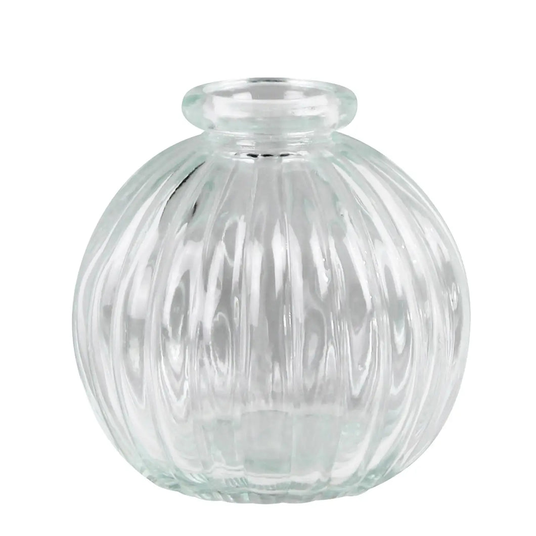Mini Glass Vase