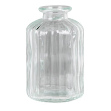 Load image into Gallery viewer, Mini Glass Vase
