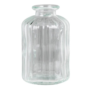 Mini Glass Vase