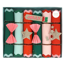 Load image into Gallery viewer, Seasonal Crackers
