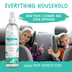 Mom Remedy