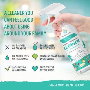 Mom Remedy