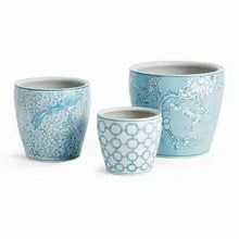 Load image into Gallery viewer, Monarch Flower Pots
