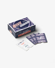 Load image into Gallery viewer, Movie Charades
