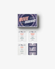 Load image into Gallery viewer, Movie Charades
