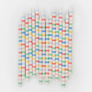 Cake Candle Sets