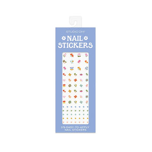 Nail Stickers