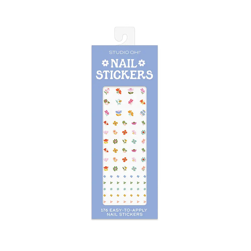 Nail Stickers