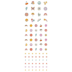 Nail Stickers