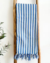 Load image into Gallery viewer, Turkish Body Towel
