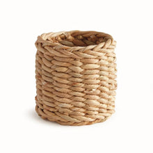 Load image into Gallery viewer, Hyacinth Napkin Rings
