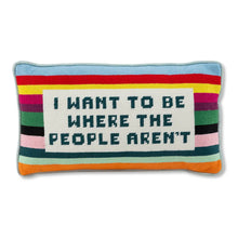 Load image into Gallery viewer, Needlepoint Pillow
