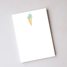 Load image into Gallery viewer, Sara Fitz Notepads
