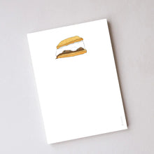 Load image into Gallery viewer, Sara Fitz Notepads
