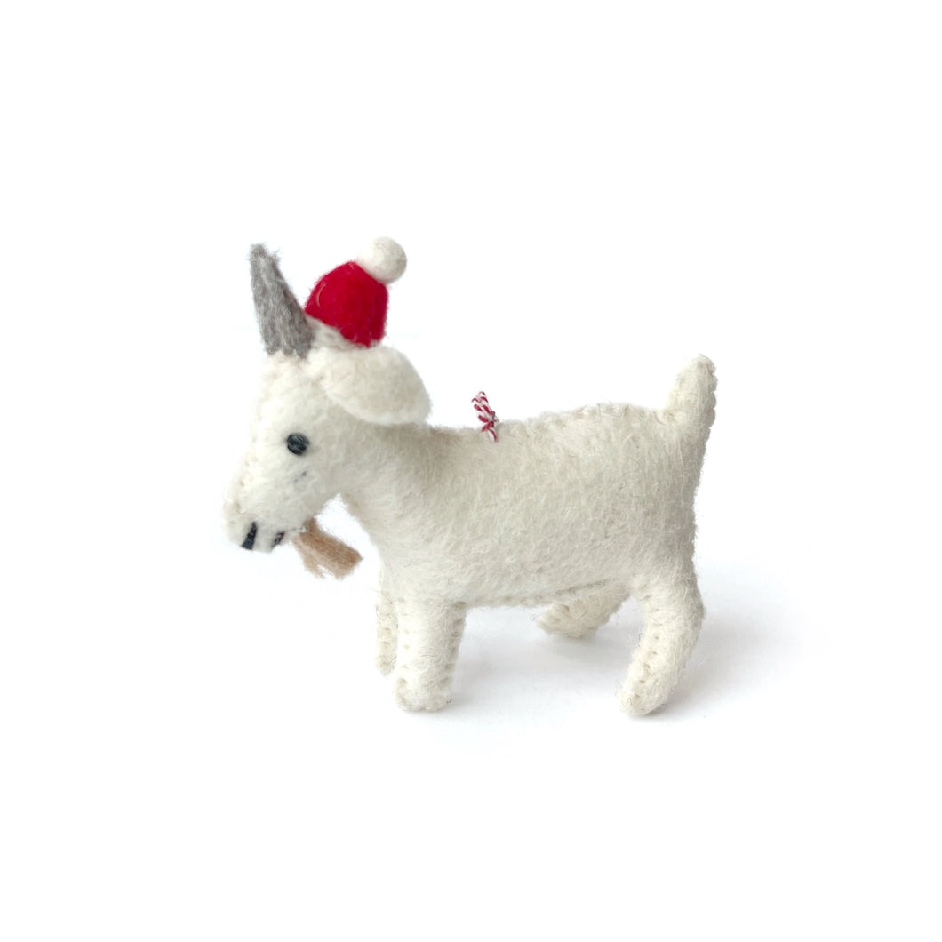 O4O Goat Santa