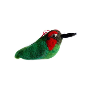 O4O Hummingbird