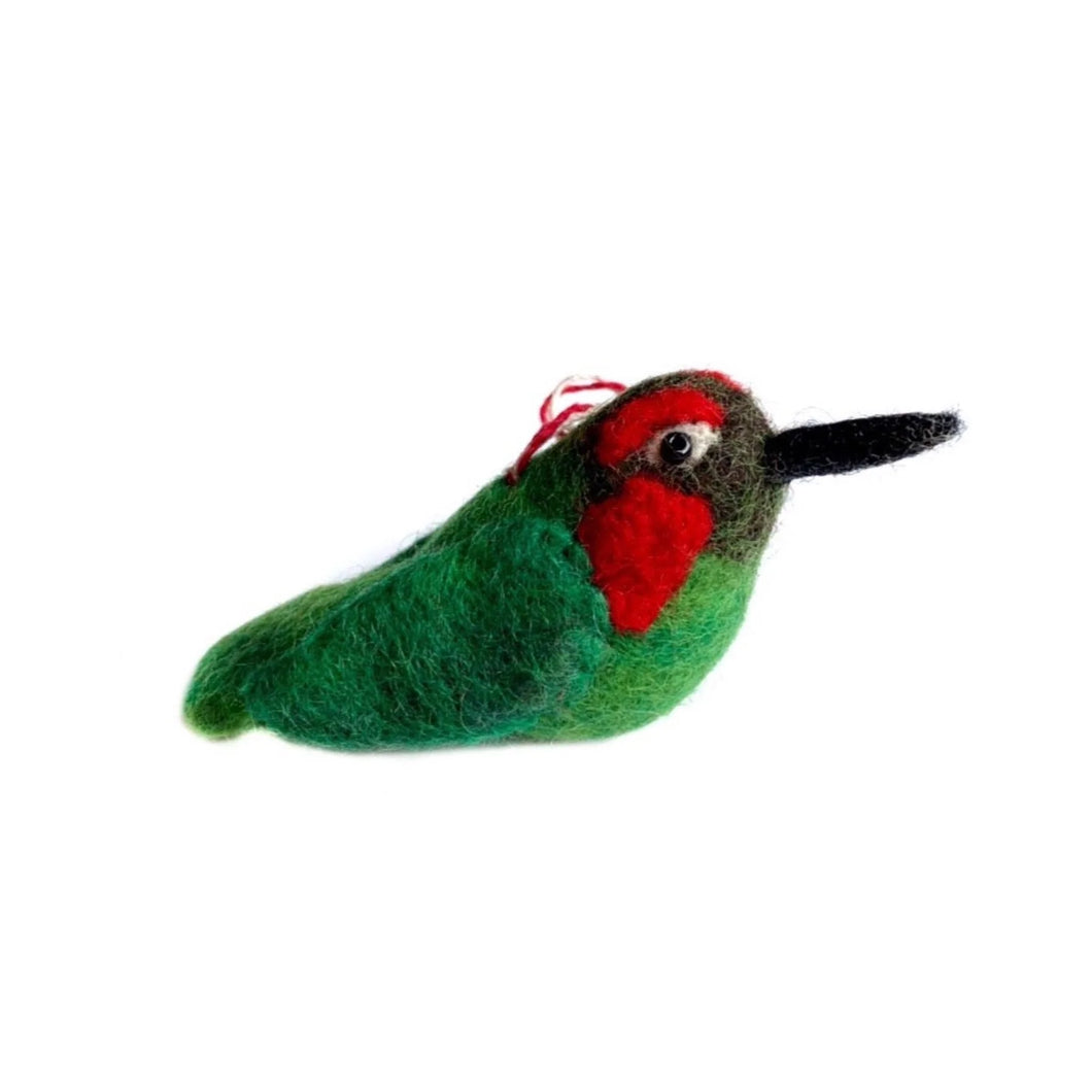O4O Hummingbird