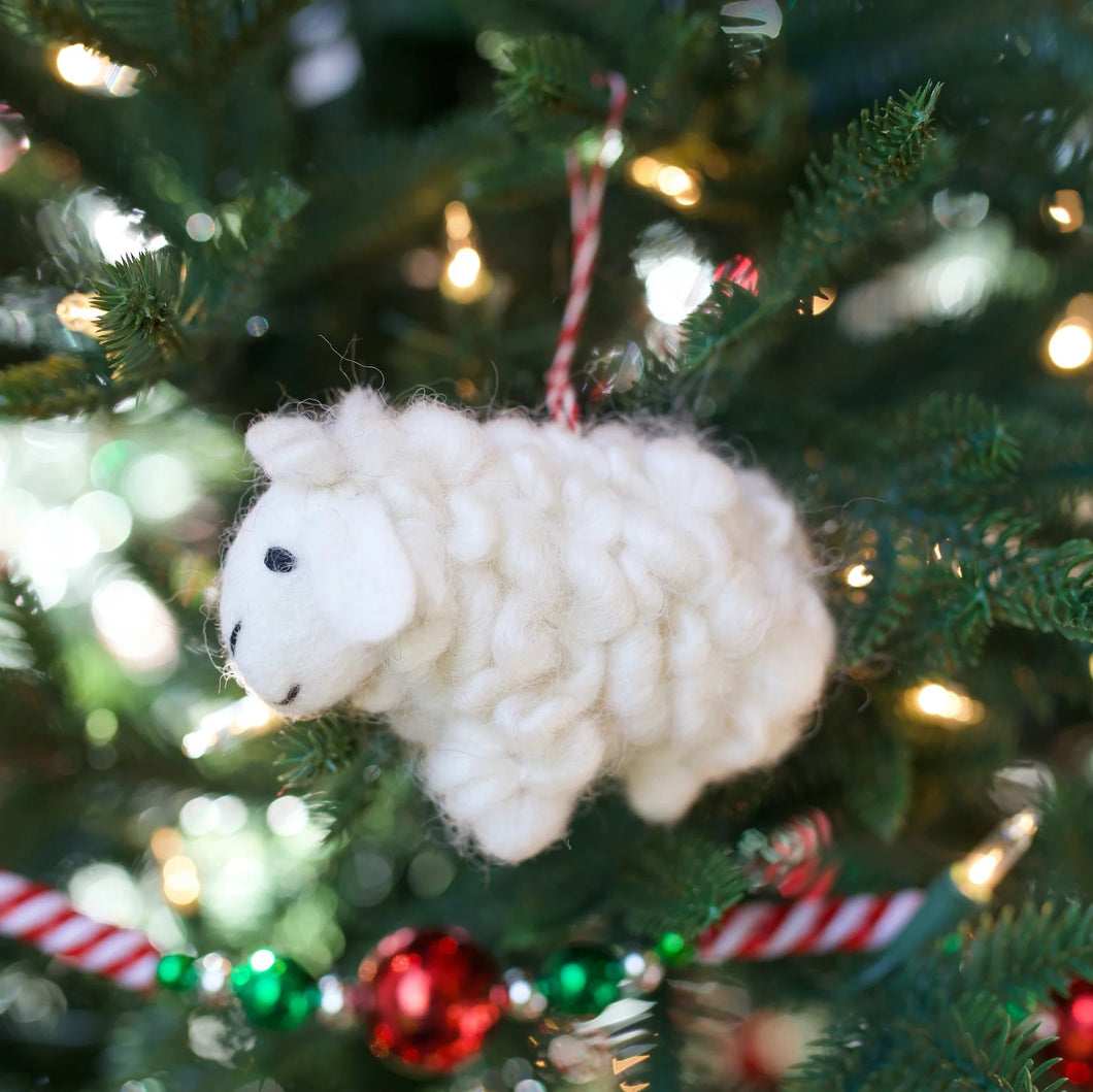O4O Sheep