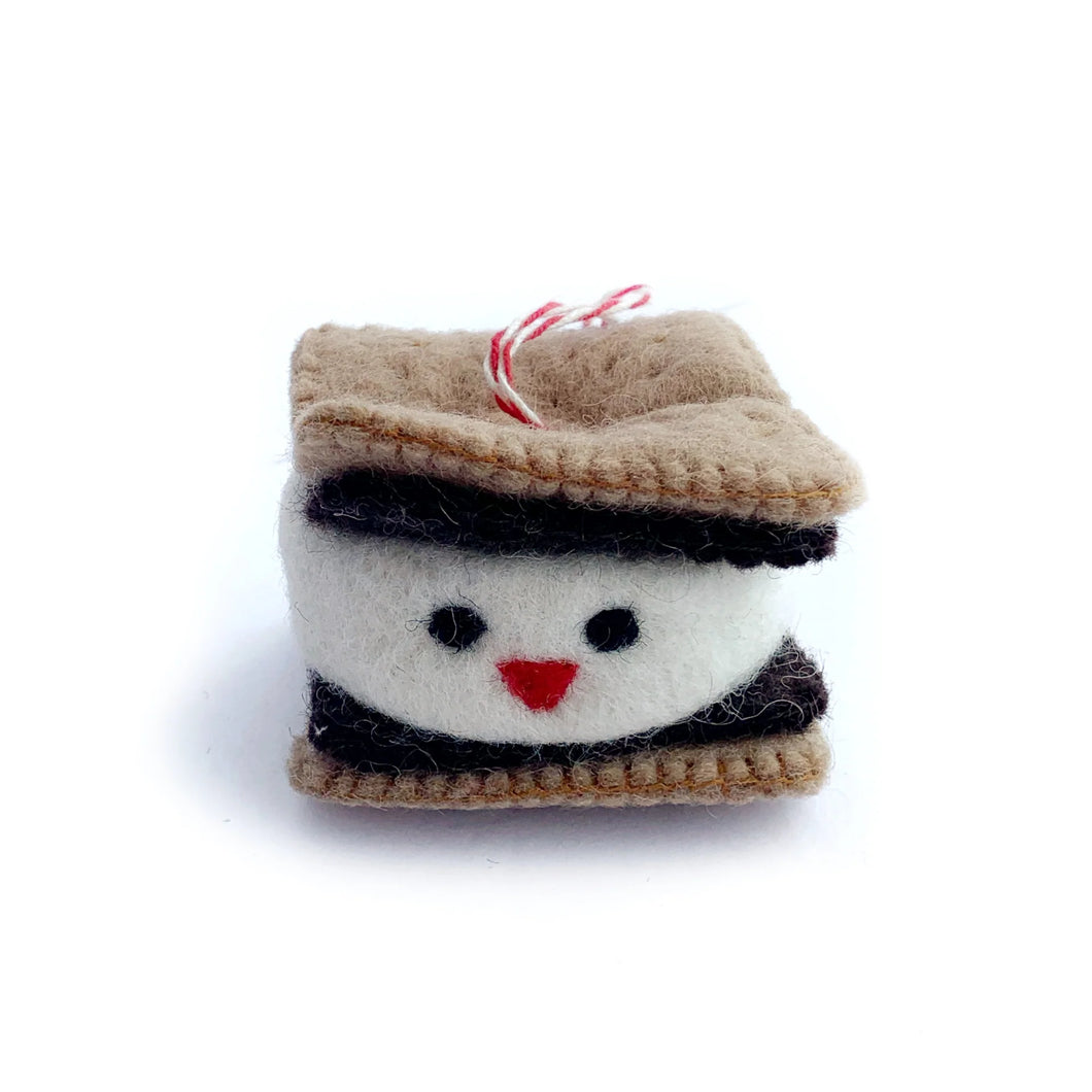 O4O S'more