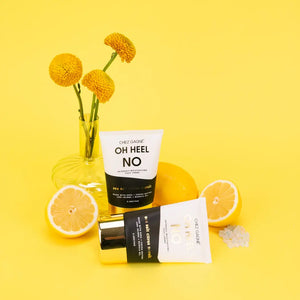 Foot Creme