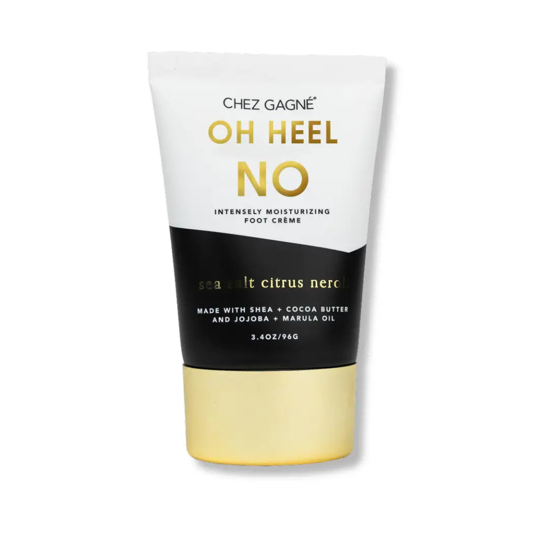 Foot Creme