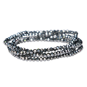 On the Rocks Bracelet