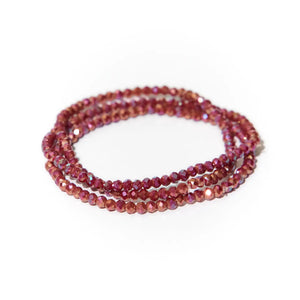 On the Rocks Bracelet
