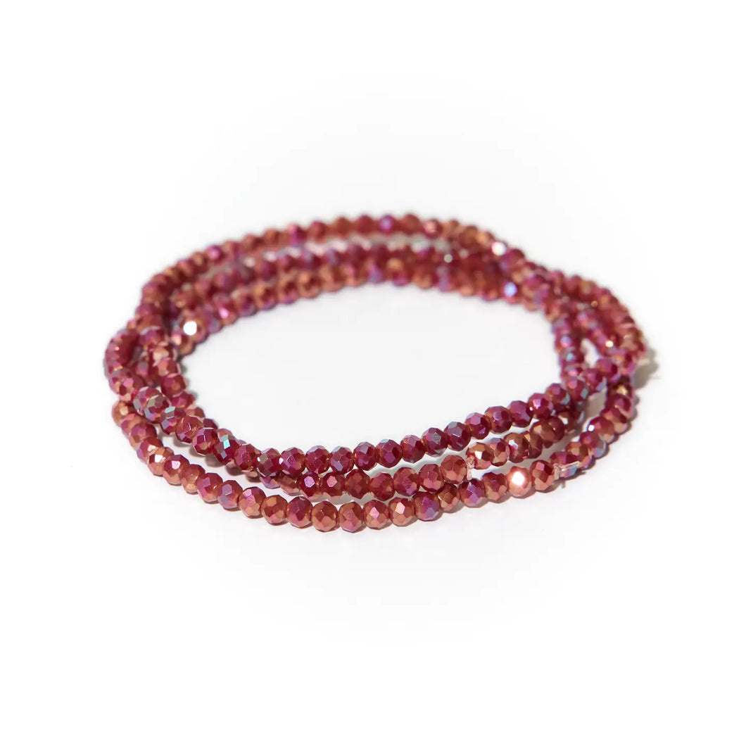 On the Rocks Bracelet