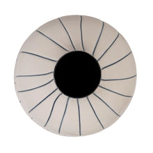 Load image into Gallery viewer, Organic Striped Vase
