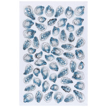 Load image into Gallery viewer, Oyster Dishtowel
