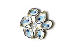 Load image into Gallery viewer, Oyster Half Dozen Platter
