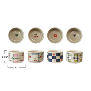 Pattern Bowl