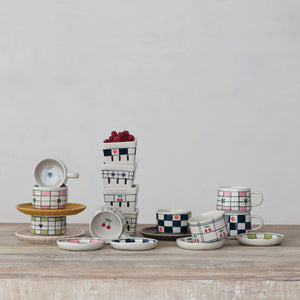 Pattern Bowl