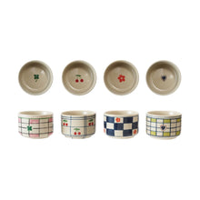Load image into Gallery viewer, Pattern Bowl
