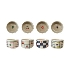 Pattern Bowl