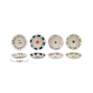 Pattern Dish
