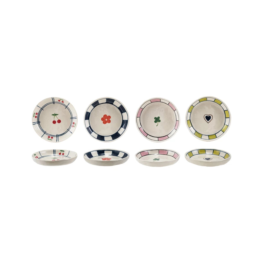 Pattern Dish