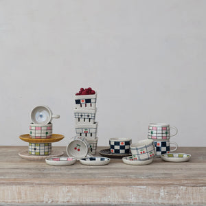 Pattern Mug
