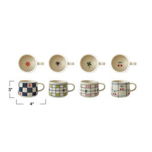 Pattern Mug