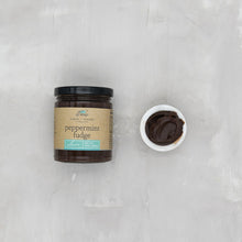 Load image into Gallery viewer, Peppermint Fudge
