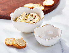 Load image into Gallery viewer, Petal Dip Bowls
