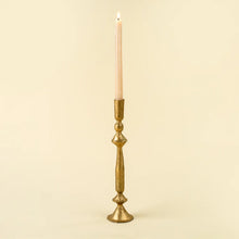 Load image into Gallery viewer, Petra Forged Candlesticks
