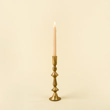 Load image into Gallery viewer, Petra Forged Candlesticks
