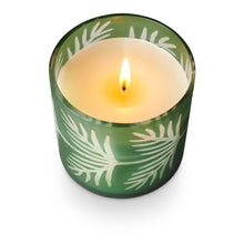 Load image into Gallery viewer, Pine Glass Candle
