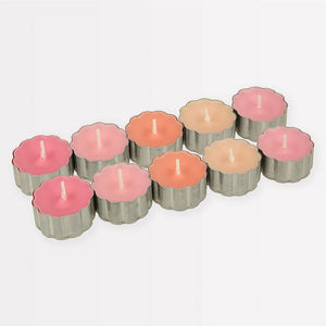 Color Tealights