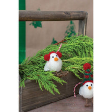 Load image into Gallery viewer, Pippy Ornament
