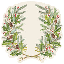 Load image into Gallery viewer, HC Holiday Placemat
