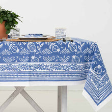 Load image into Gallery viewer, Pom Tablecloths
